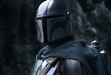 mandolorian