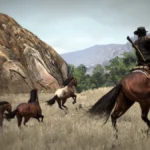 rdr2 best horse