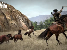 rdr2 best horse