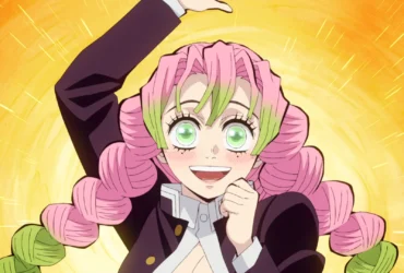 mitsuri kanroji