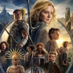 Rings of power season 2