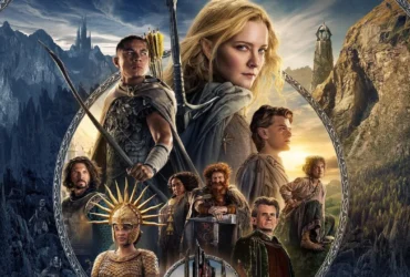 Rings of power season 2