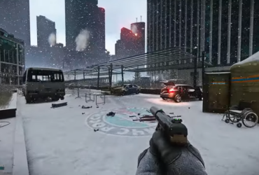 ground zero map escape from tarkov