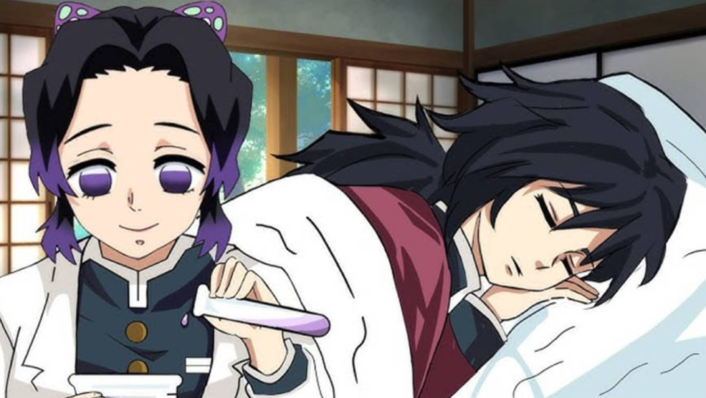 Screenshot_14 Shinobu Kocho medicine