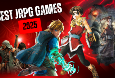 best jrpg games