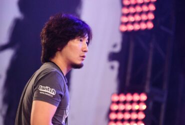 daigo umehara