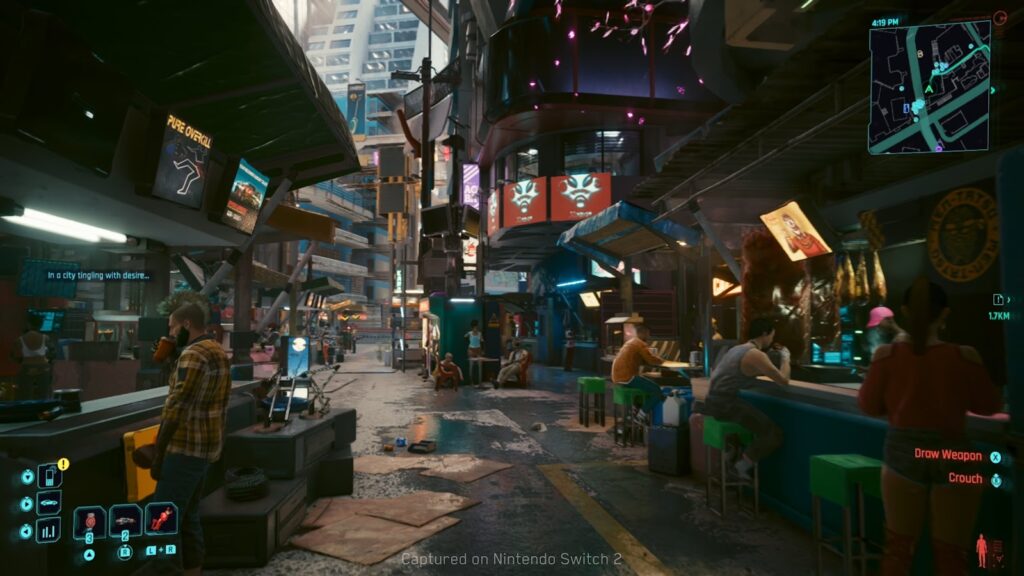 Cyberpunk 2077: Ultimate Edition